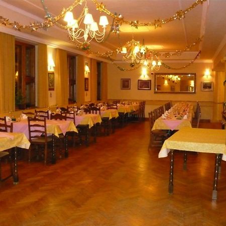 Polzevo Hotel Visnja Gora Bagian luar foto